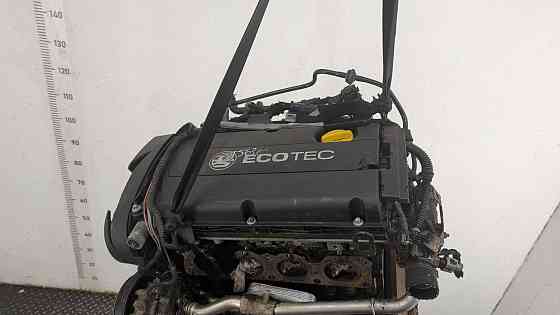 Двигатель Opel Vectra C Z18XER Донецк