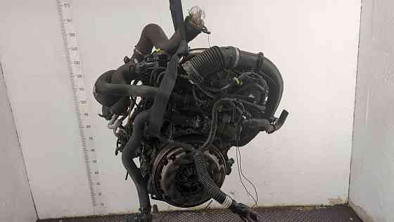 Двигатель Peugeot 407 RHF, RHR, RHL Донецк