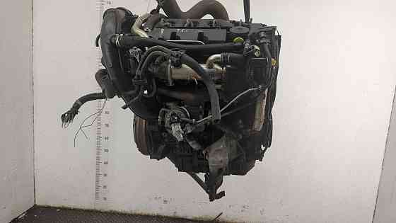 Двигатель Peugeot 407 RHF, RHR, RHL Донецк