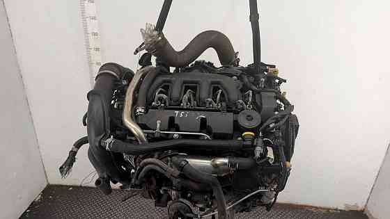 Двигатель Peugeot 407 RHF, RHR, RHL Донецк