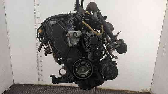 Двигатель Peugeot 407 RHF, RHR, RHL Донецк