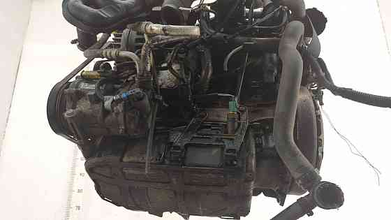 Двигатель Peugeot 407 RHF, RHR, RHL Донецк