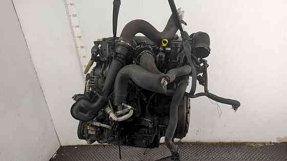 Двигатель Peugeot 407 RHF, RHR, RHL Донецк
