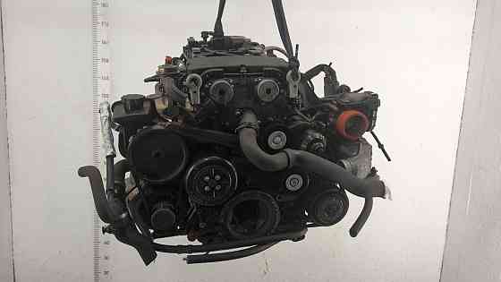 Двигатель Mercedes C W203 M271.921 Донецк