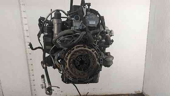Двигатель Mercedes C W203 M271.921 Донецк