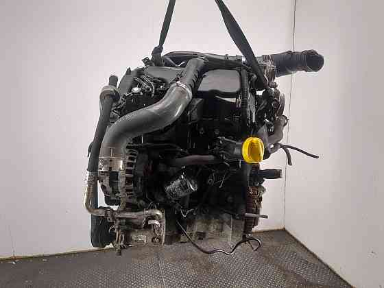 Двигатель Dacia Sandero K9K 612 Донецк