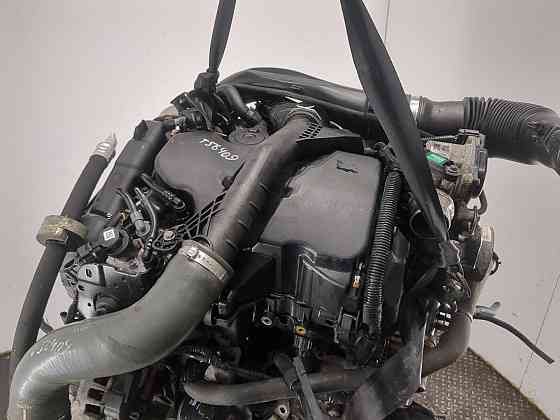 Двигатель Dacia Sandero K9K 612 Донецк