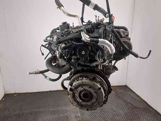 Двигатель SsangYong Rexton D20DTR Донецк
