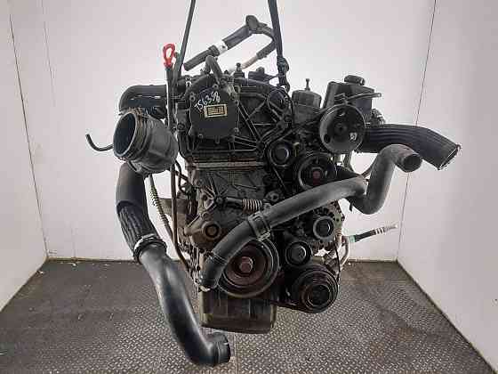 Двигатель SsangYong Rexton D20DTR Донецк