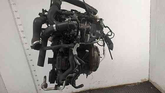 Двигатель Ford Focus 3 M1DA Донецк