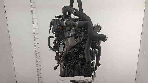 Двигатель Ford Focus 3 M1DA Донецк