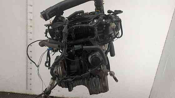 Двигатель Ford Focus 3 M1DA Донецк