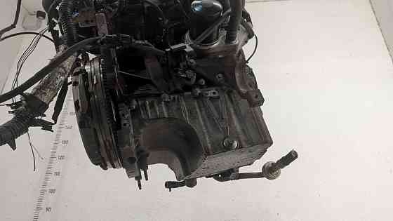 Двигатель Ford Focus 3 M1DA Донецк