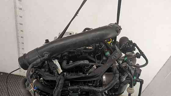 Двигатель Ford Focus 3 M1DA Донецк