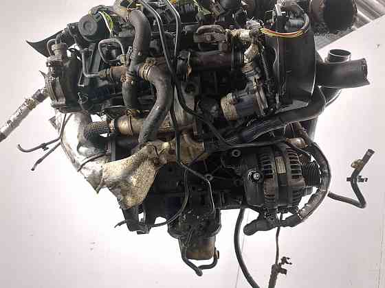Двигатель Land Rover Discovery 3 276DT Донецк