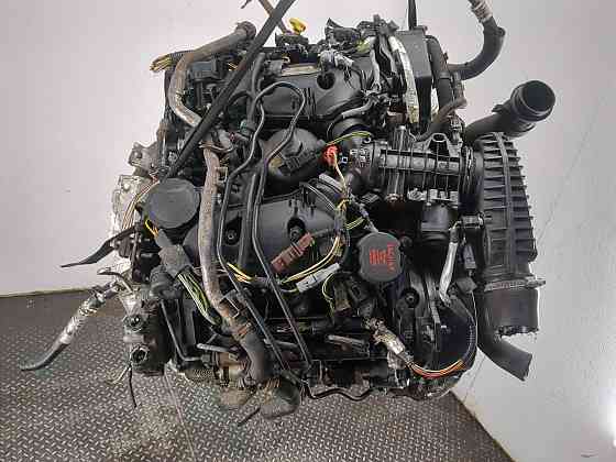 Двигатель Land Rover Discovery 3 276DT Донецк