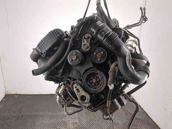 Двигатель Land Rover Discovery 3 276DT Донецк