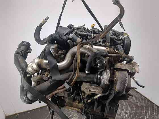 Двигатель Land Rover Discovery 3 276DT Донецк