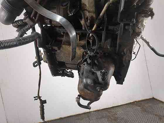 Двигатель Land Rover Discovery 3 276DT Донецк