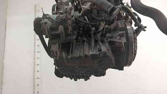 Двигатель Honda Civic N22A2 Донецк