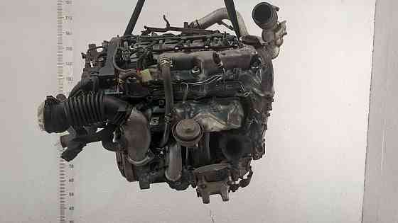 Двигатель Honda Civic N22A2 Донецк