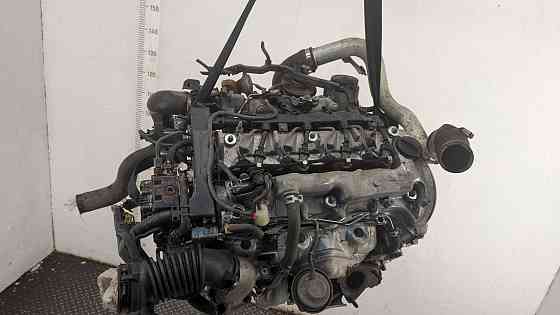 Двигатель Honda Civic N22A2 Донецк