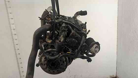 Двигатель Honda Civic N22A2 Донецк