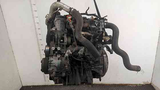Двигатель Honda Civic N22A2 Донецк