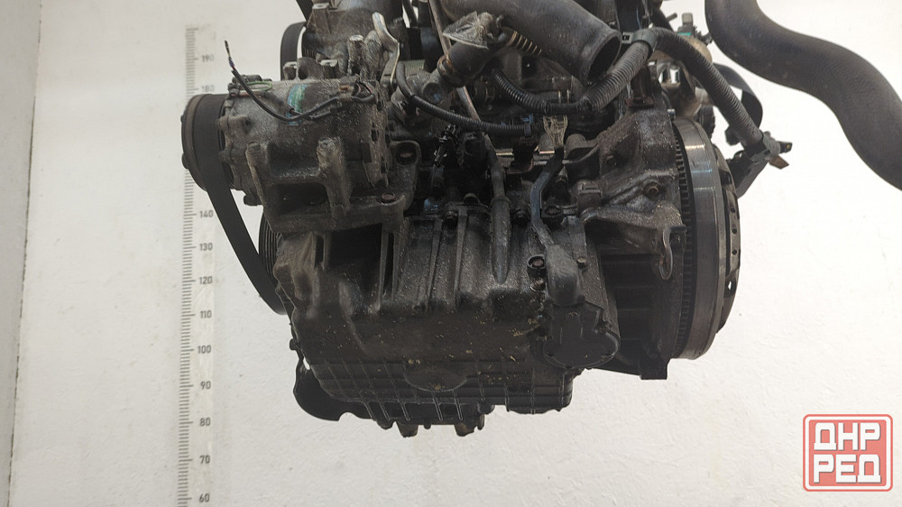 Двигатель Honda Civic N22A2 Донецк - изображение 6