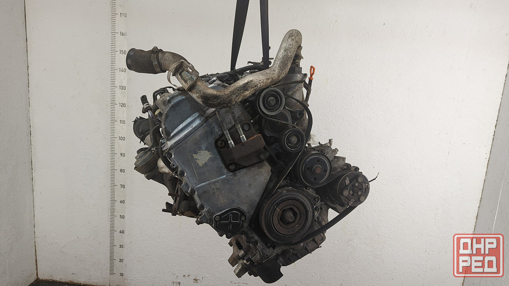 Двигатель Honda Civic N22A2 Донецк - изображение 1