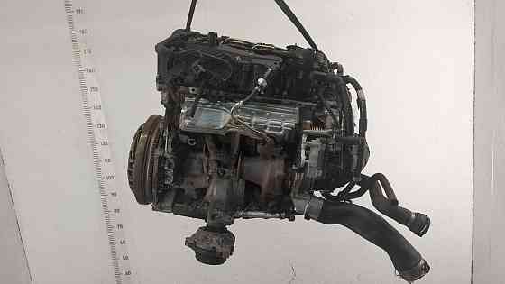 Двигатель BMW 1 F20, F21 N47D16A Донецк