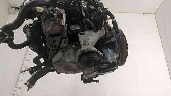 Двигатель BMW 1 F20, F21 N47D16A Донецк