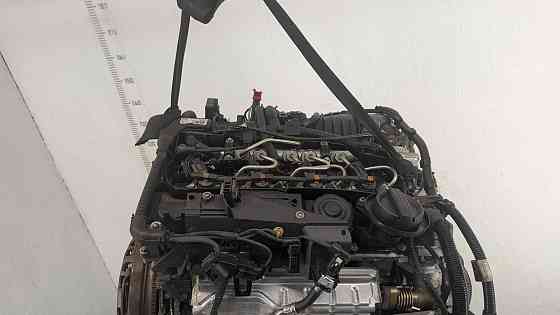Двигатель BMW 1 F20, F21 N47D16A Донецк