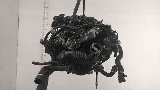 Двигатель BMW 1 F20, F21 N47D16A Донецк