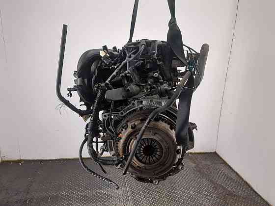 Двигатель Ford Focus 2 SHDA Донецк