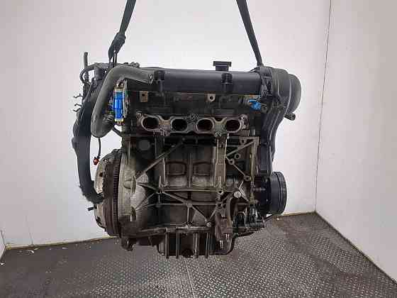 Двигатель Ford Focus 2 SHDA Донецк