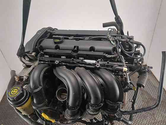 Двигатель Ford Focus 2 SHDA Донецк