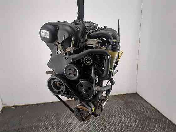 Двигатель Ford Focus 2 SHDA Донецк