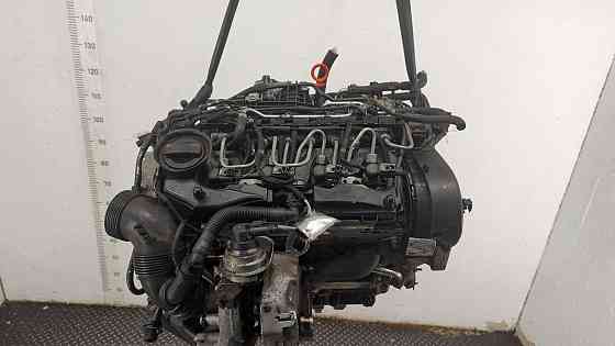 Двигатель Skoda Octavia (A5) CAYC Донецк