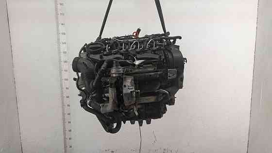 Двигатель Skoda Octavia (A5) CAYC Донецк