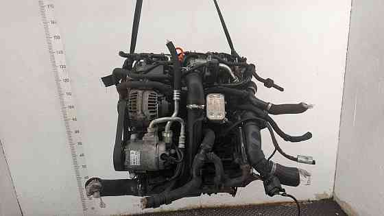 Двигатель Skoda Octavia (A5) CAYC Донецк
