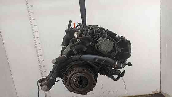 Двигатель Skoda Octavia (A5) CAYC Донецк