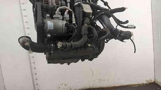Двигатель Skoda Octavia (A5) CAYC Донецк