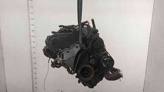 Двигатель Skoda Octavia (A5) CAYC Донецк