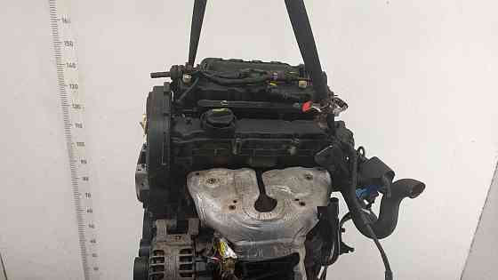 Двигатель Peugeot 307 KFU Донецк