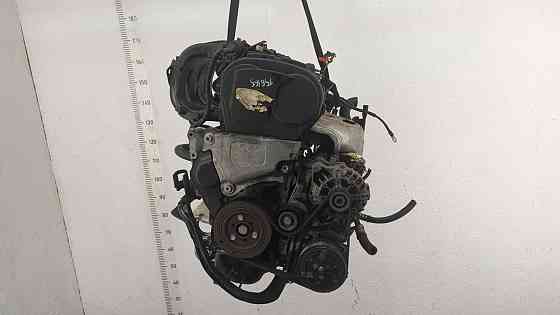 Двигатель Peugeot 307 KFU Донецк