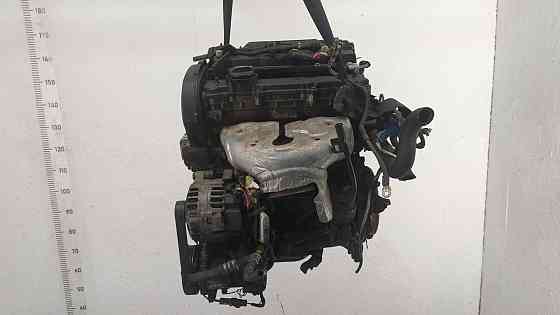 Двигатель Peugeot 307 KFU Донецк