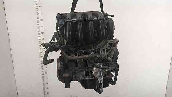 Двигатель Peugeot 307 KFU Донецк
