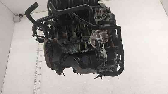 Двигатель Peugeot 307 KFU Донецк