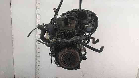 Двигатель Peugeot 307 KFU Донецк